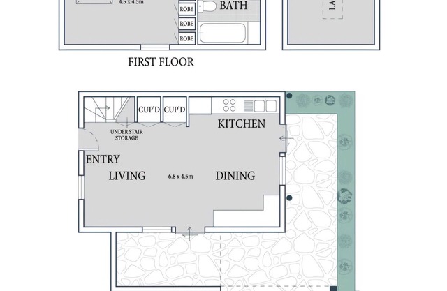 Cosy Leichhardt Townhouse