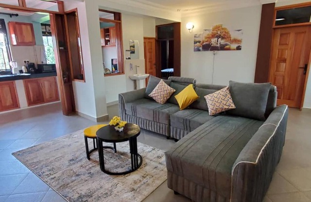 Cosy Living