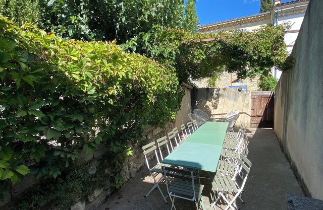 Cosy Lodge Gîte, 15 Pers, Clim, Wifi, Cour, Garage