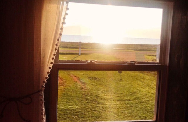 Cosy loft escape. A sandy beach across the street with ocean views. Pet friendly
