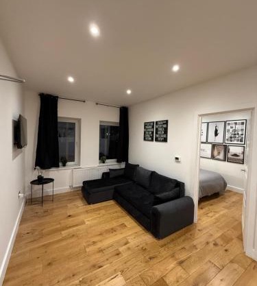 Cosy London Apartment - Stratford near ABBA Voyage, 02 Greenwich, Westfield