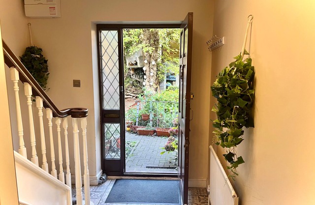 Cosy London Retreat near Tower Bridge