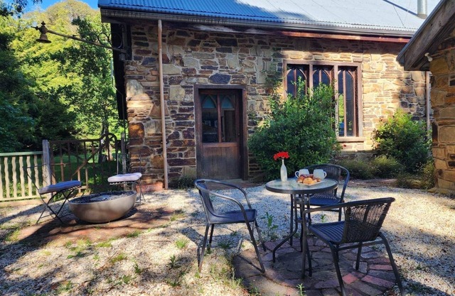 Cosy luxurious villa 2 minutes from Daylesford
