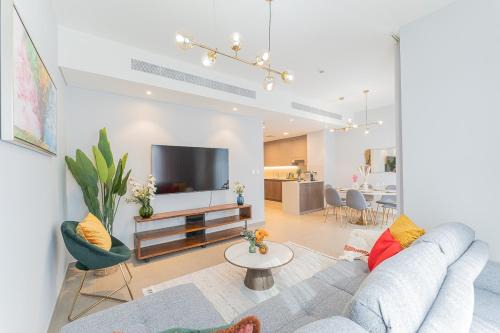 Cosy Luxury villa Tilal Alghaf