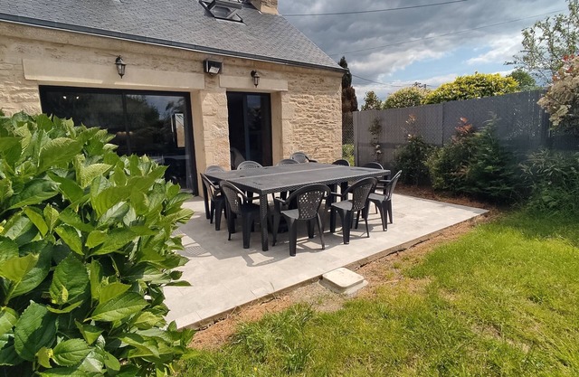 Cosy Maison Familiale 10 Personnes