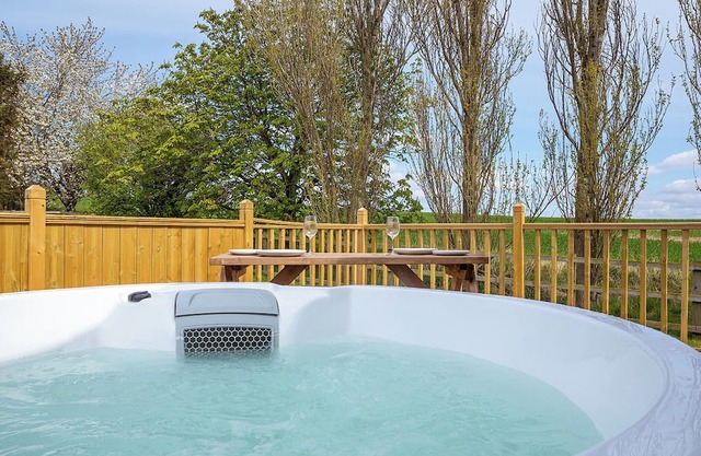 Alojamiento de 1 habitaciones en Hutton Rudby, Yarm