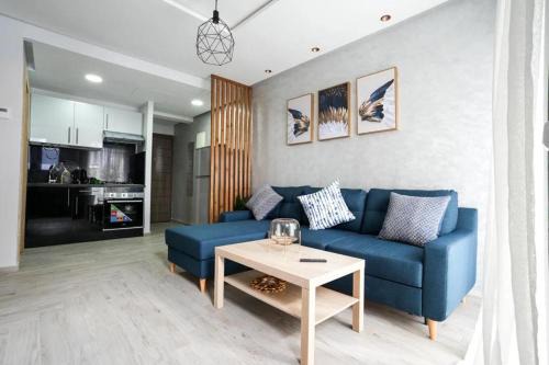 Cosy&modern new apartment