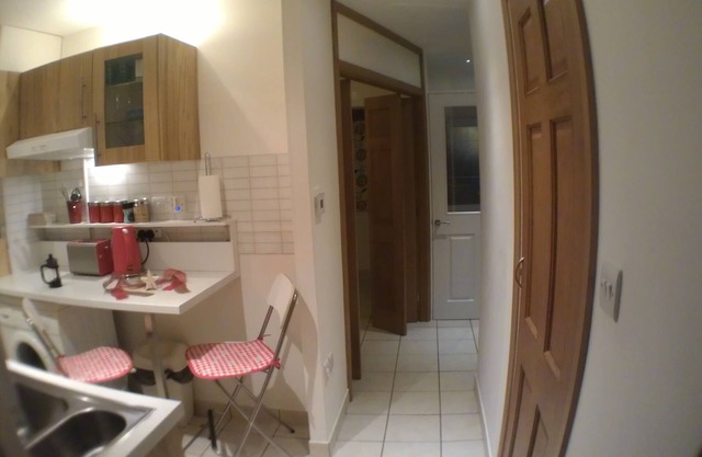 Estudio acogedor y moderno cerca de Blackheath y Greenwich