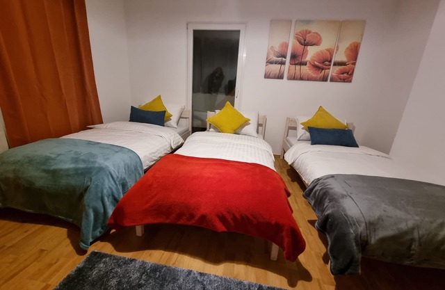 Cosy Nest Apartment / room # 3