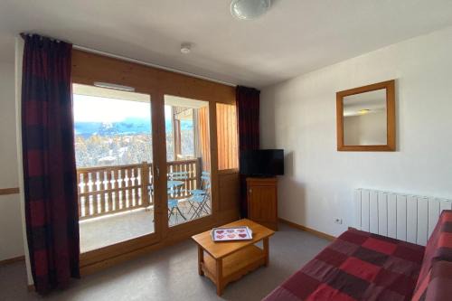 Cosy nest near the SuperDévoluy ski resort