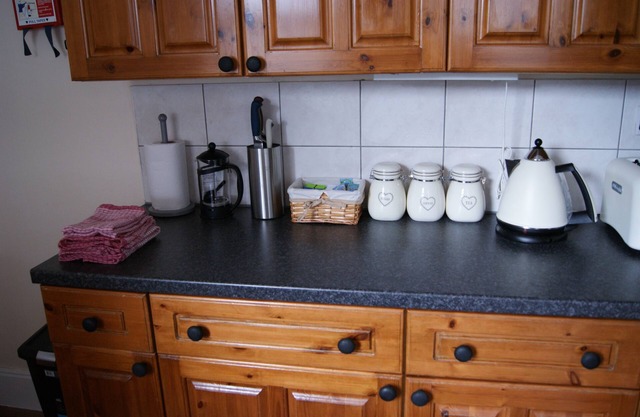 Acogedora casa de Norwich, anhelando ser reservado!