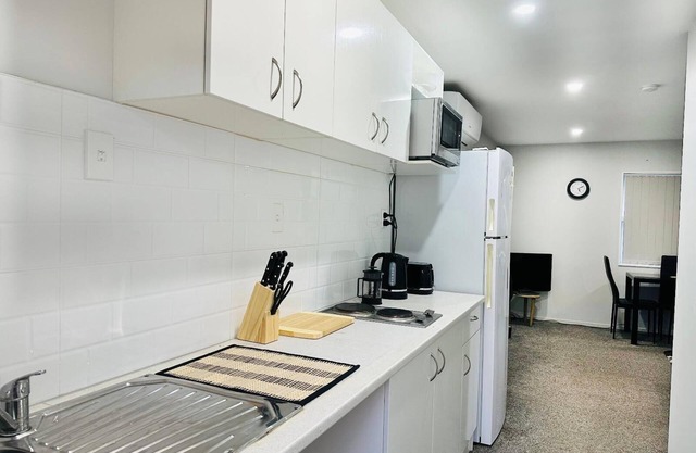 Cosy One Bedroom Apartment