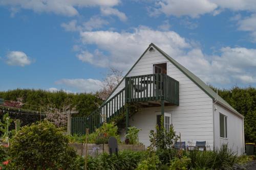 Cosy Orchard Loft