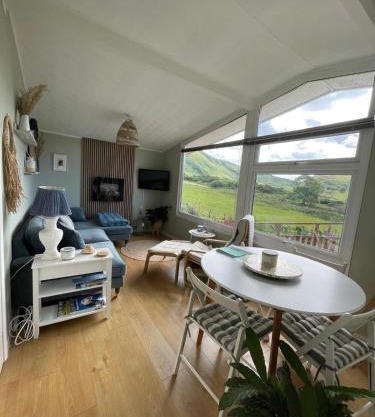 Cosy private Chalet