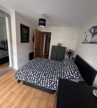 Cosy Private Room with private Bathroom - Your Perfect Gateway!