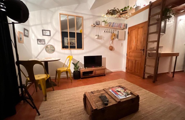 Cosy Provençal