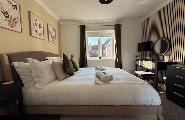 Cosy retreat in Ringwood New Forest Town Centre