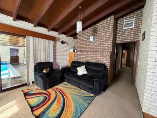 Cosy Ridge Retreat