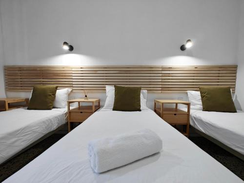 Cosy room 1