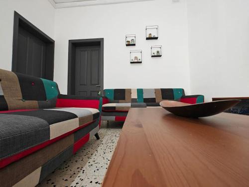 Cosy Room 8