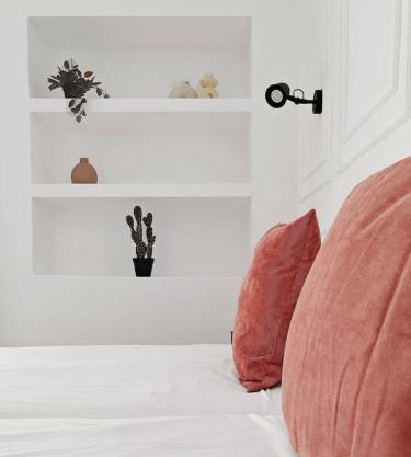 Cosy room 9