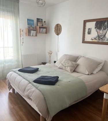 Cosy Room