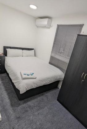 Cosy Rooms