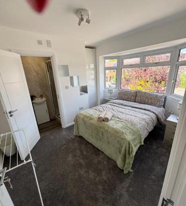 Cosy rooms in Cambridge