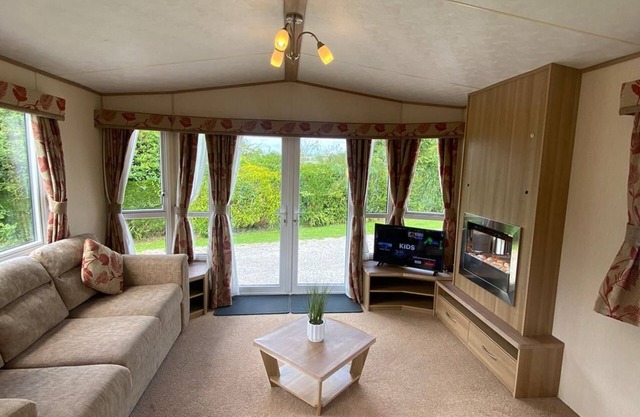 Cosy Rydal Static Caravan