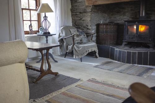 Cosy Seaside Cottage Baltimore