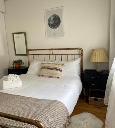 Cosy Shoreditch flat