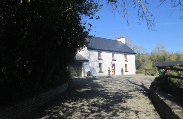 Acogedora cabaña soleada con orientación sur Ballylickey, Bantry - en el Wild Atlantic Way