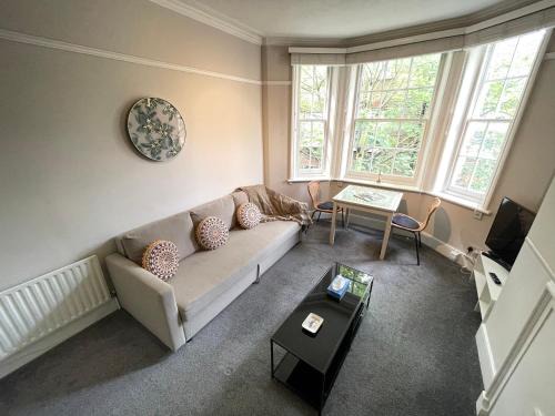 Cosy & spacious 1BR in the Heart of Central London