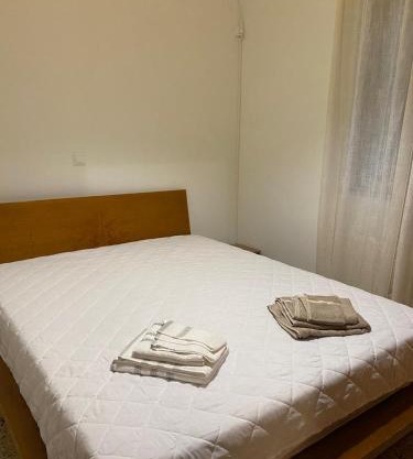 Cosy spot near the beach only 45 min from Athens