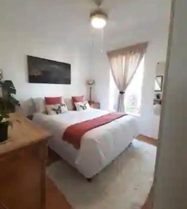 Cosy Stay - Homestay with Linda & Garfield