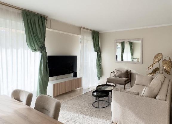 Cosy stay - LA CROISETTE