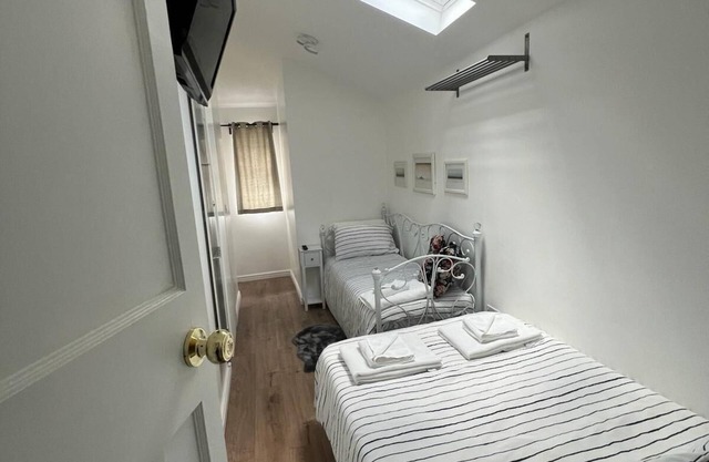 Cosy Studio Apartment/Flat in London