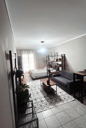 Cosy studio at Tsinari