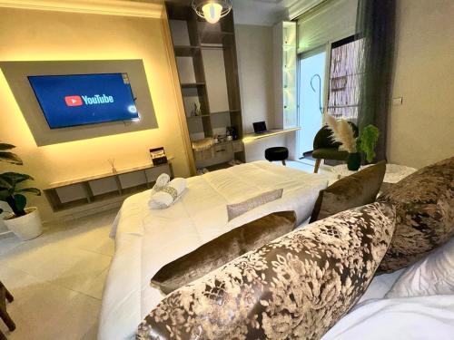 cosy studio au cœur de rabat agdal