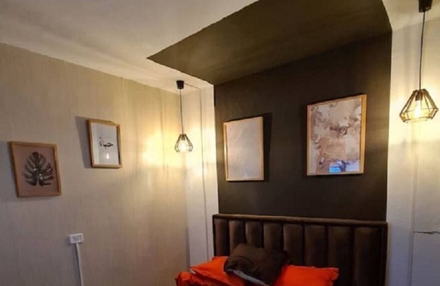 Cosy studio @ Carthage Byrsa