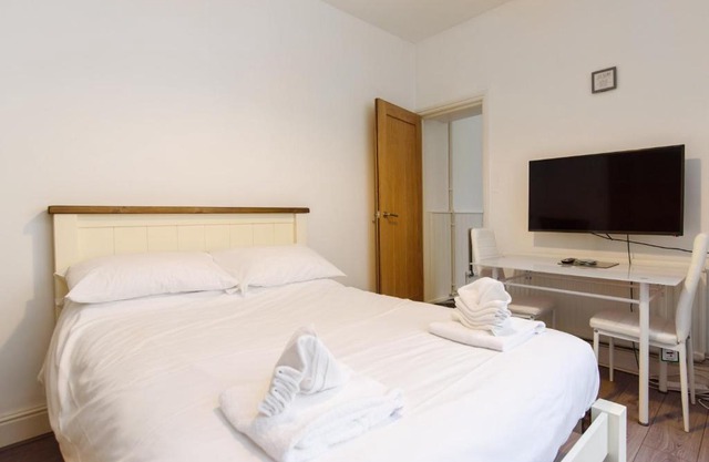 Cosy Studio Flat