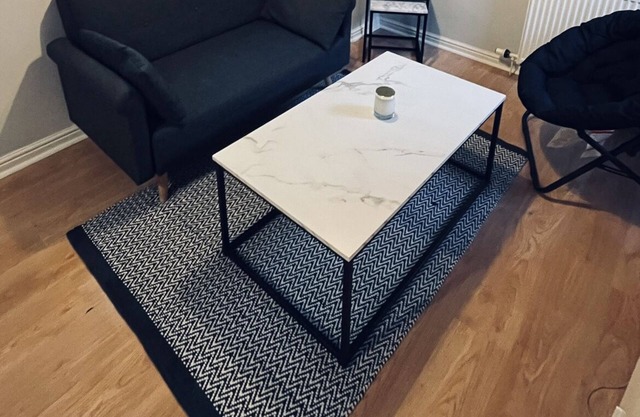 Cosy studio flat