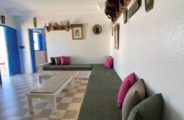 Cosy Studio In Residence