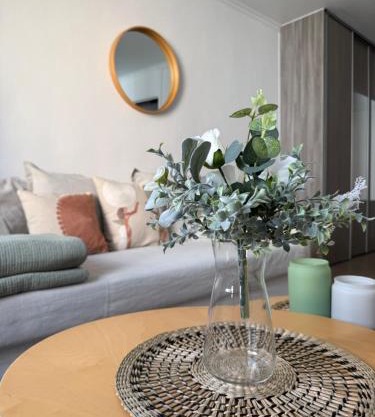 Cosy studio next to exhibition centre Paris 15 em Porte de Versailles