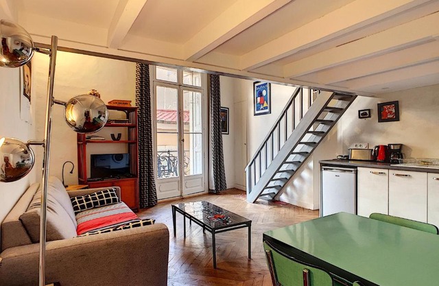 Cosy studio Perpignan