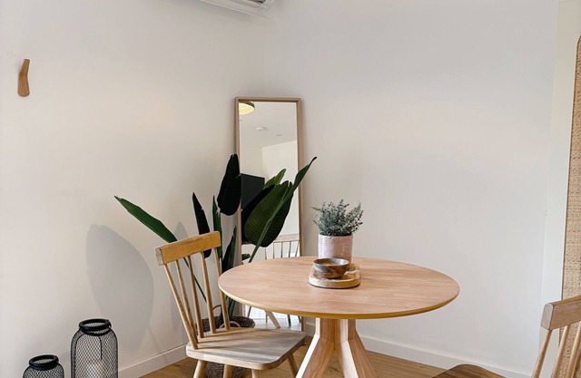 Cosy studio with outdoor – Lyon Eurexpo Stadium