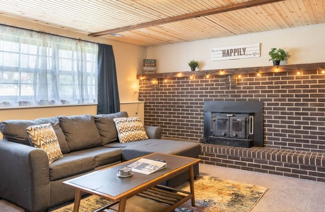 Cosy Suite with views of Pike's Peak
