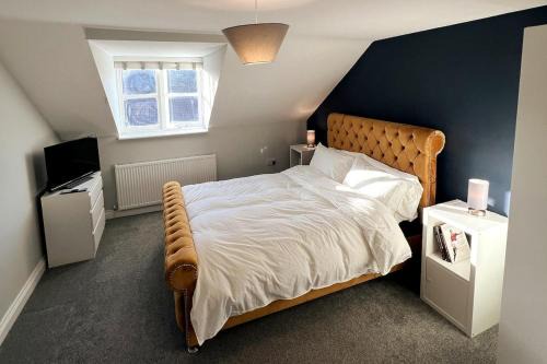 Cosy Town House in Bridgnorth