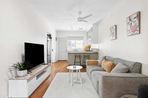 Cosy Townhouse in the Heart of Geelong West