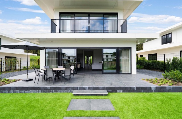 Acogedora villa en Zeewolde con jardín